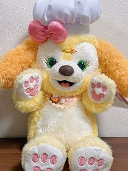 Cookie Ann スペシャルエディション ぬいぐるみ 新品☆クッキーアン スペシャルエディション ぬいばキーチェーン